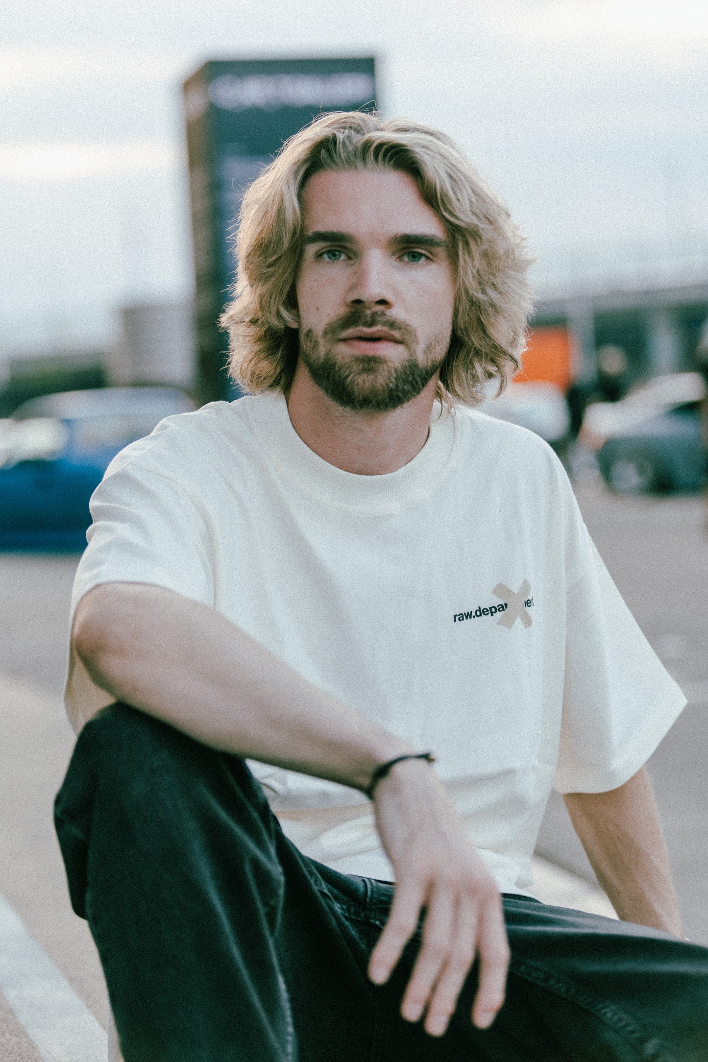 TAPED Shirt