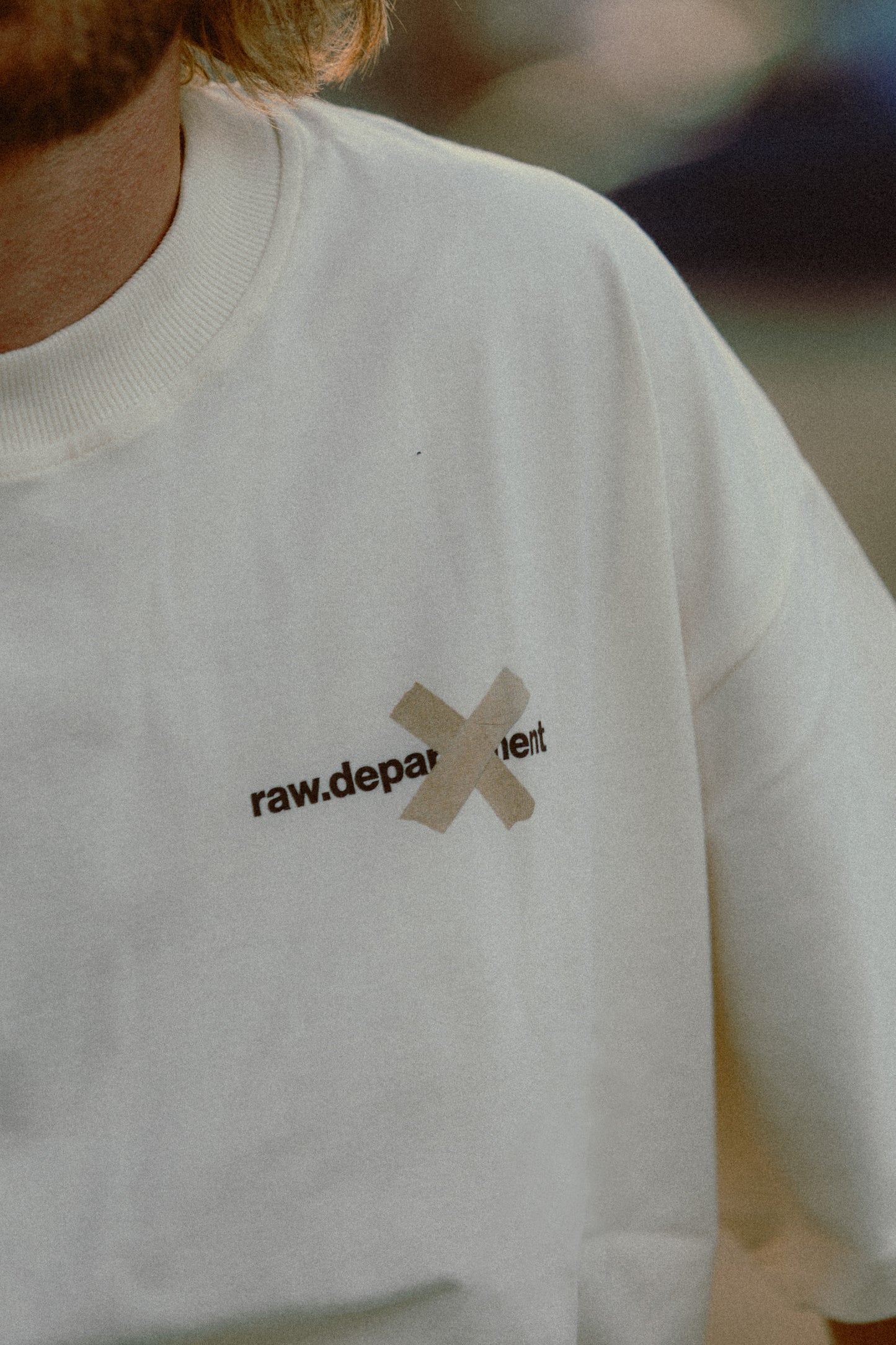 TAPED Shirt
