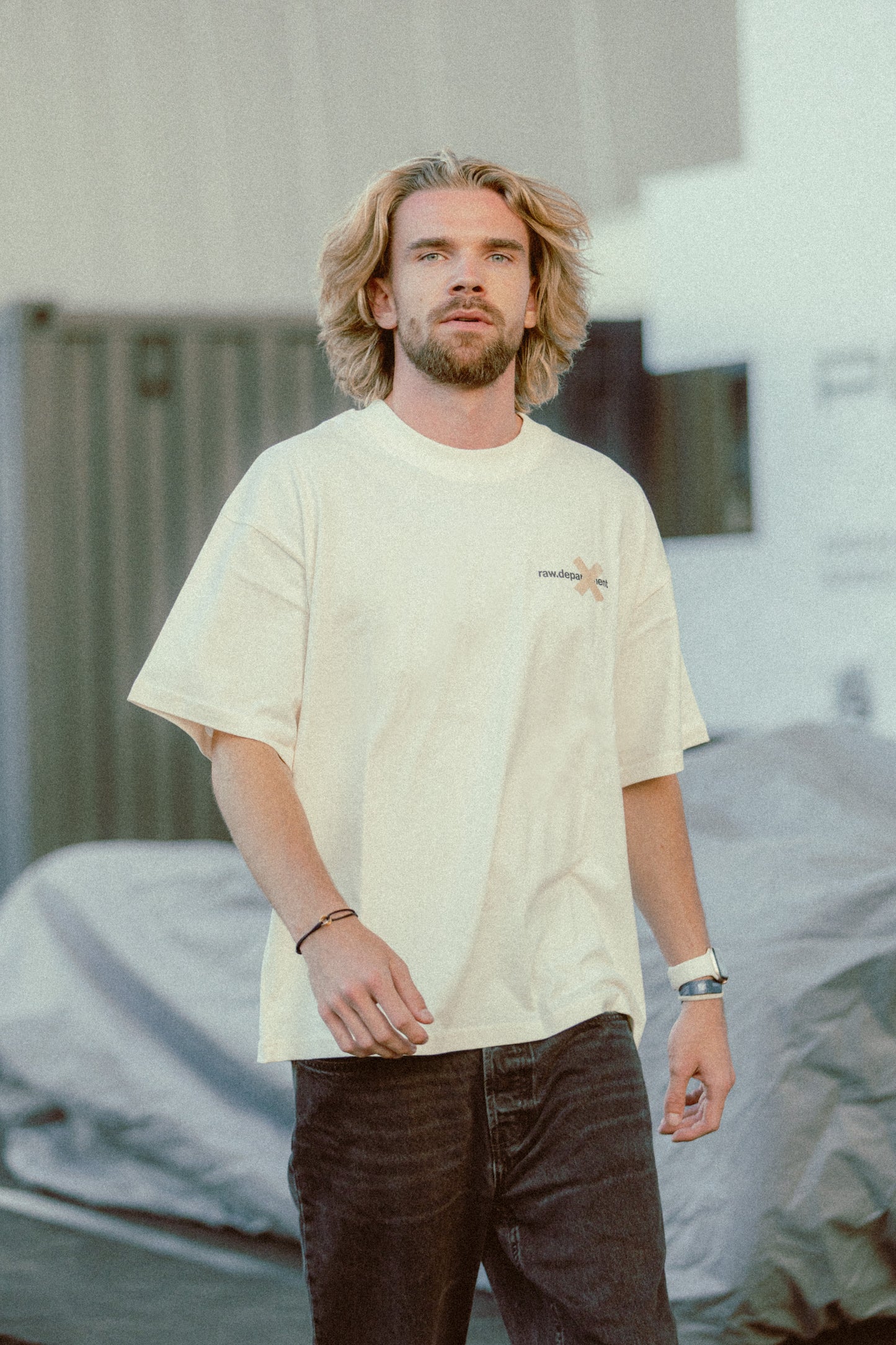 TAPED Shirt