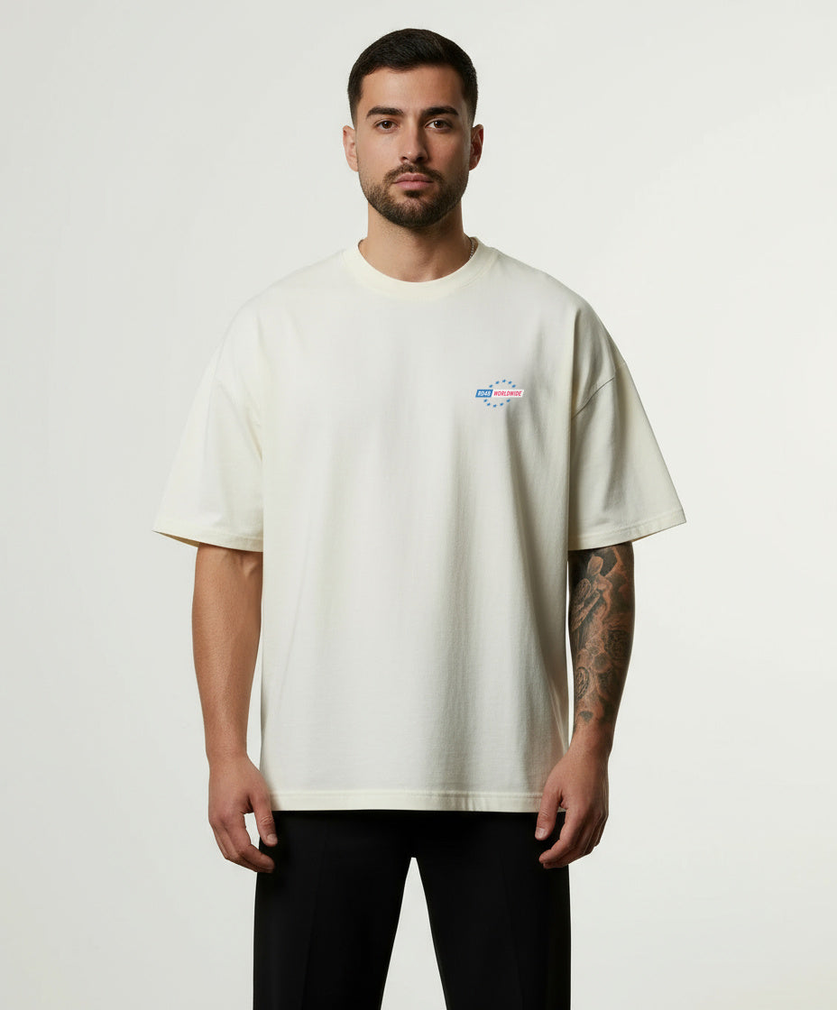 Worldwide Shirt