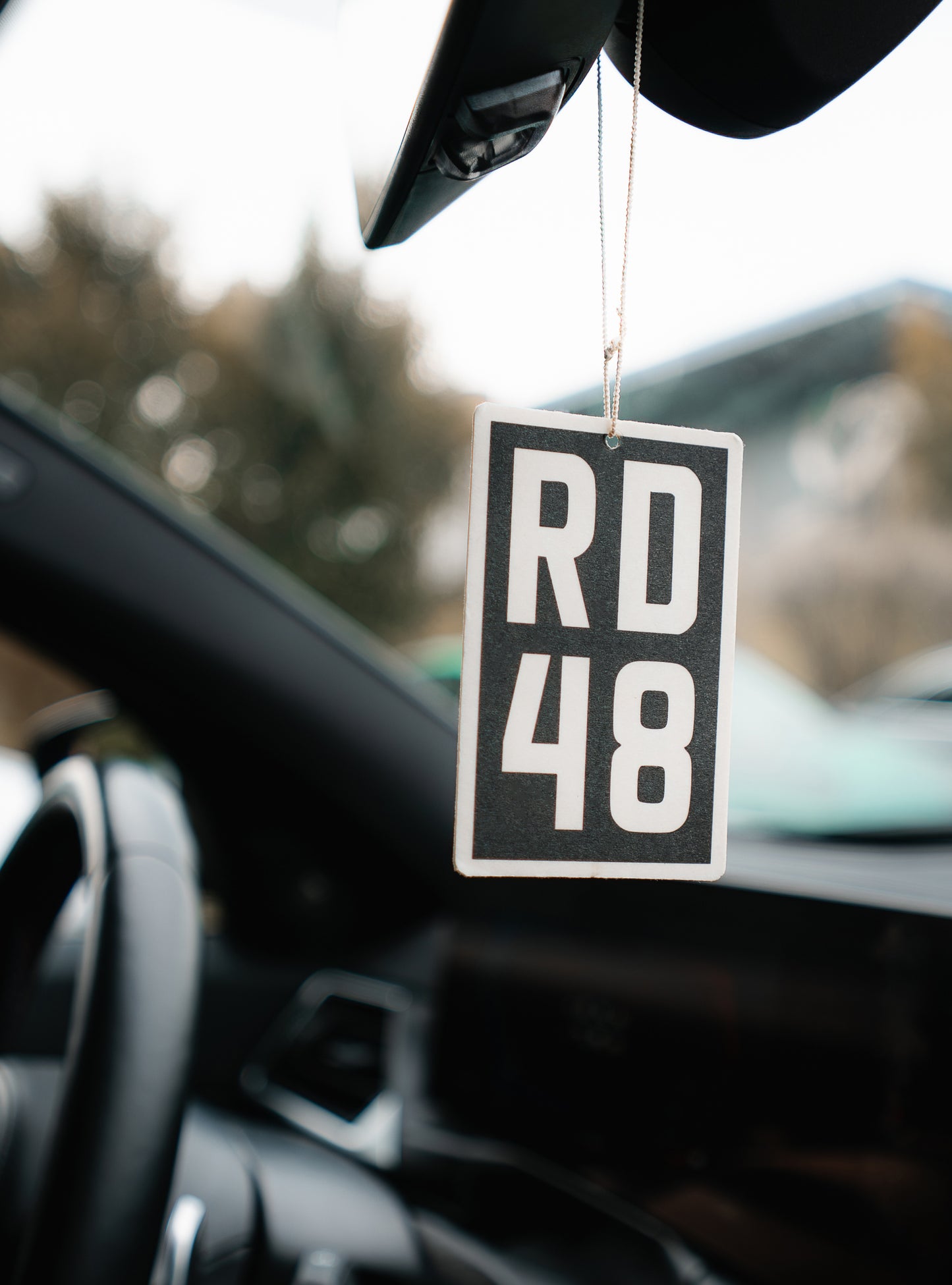 Duftbaum RD48