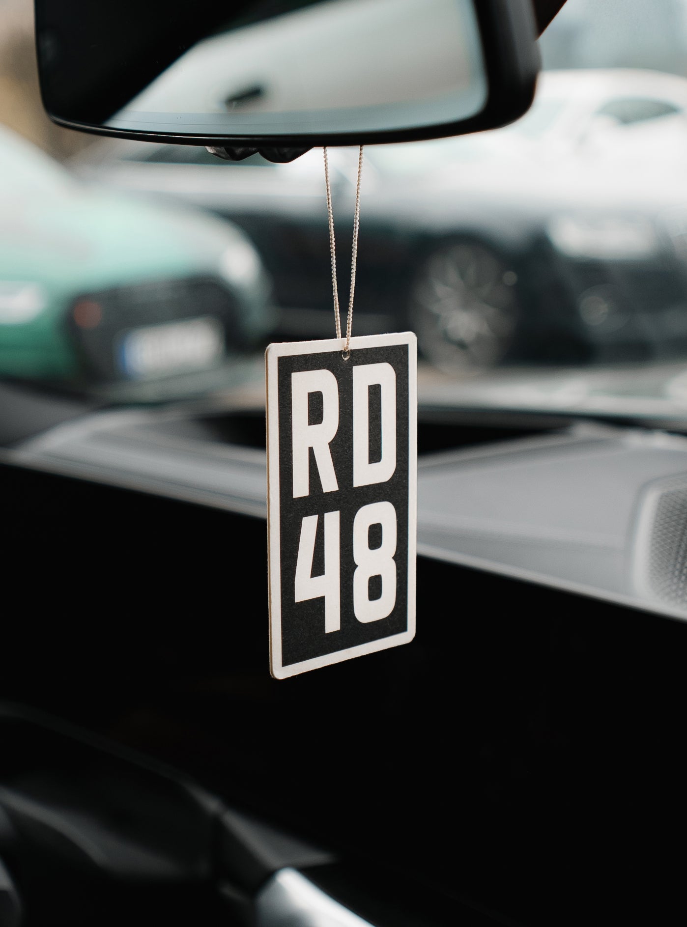 Duftbaum RD48