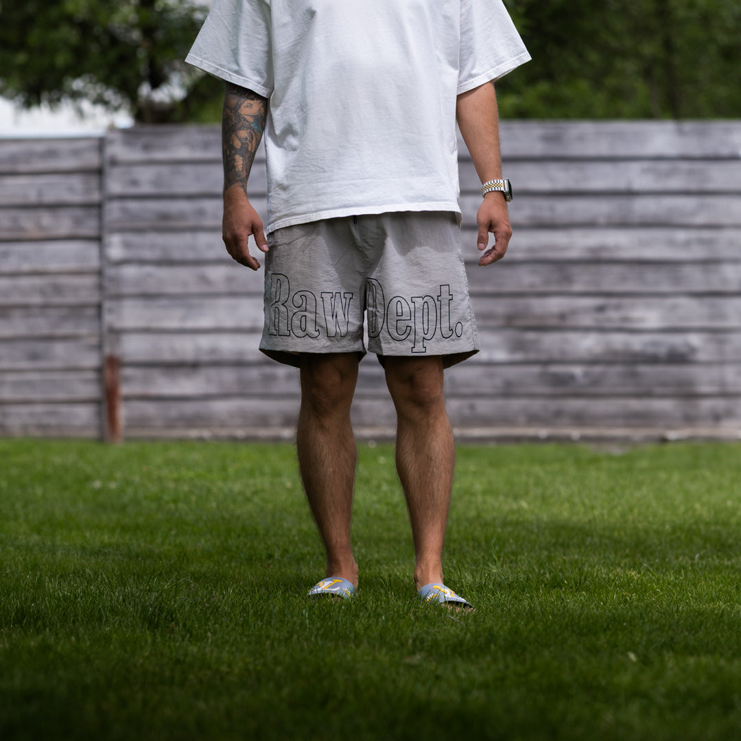 Sand Swim Shorts