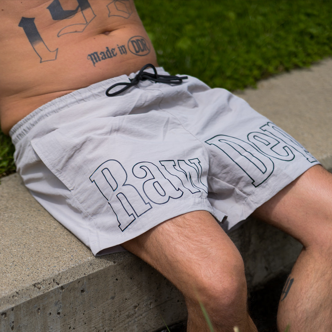 Sand Swim Shorts