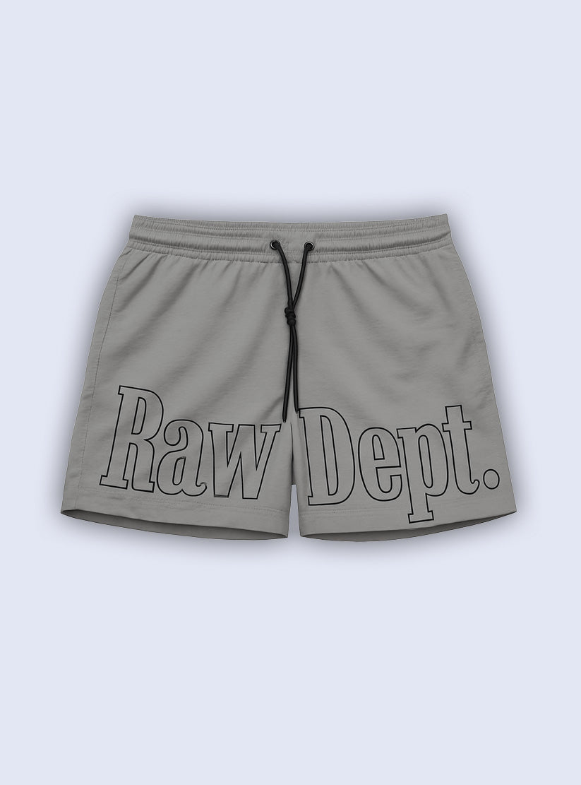 Sand Swim Shorts