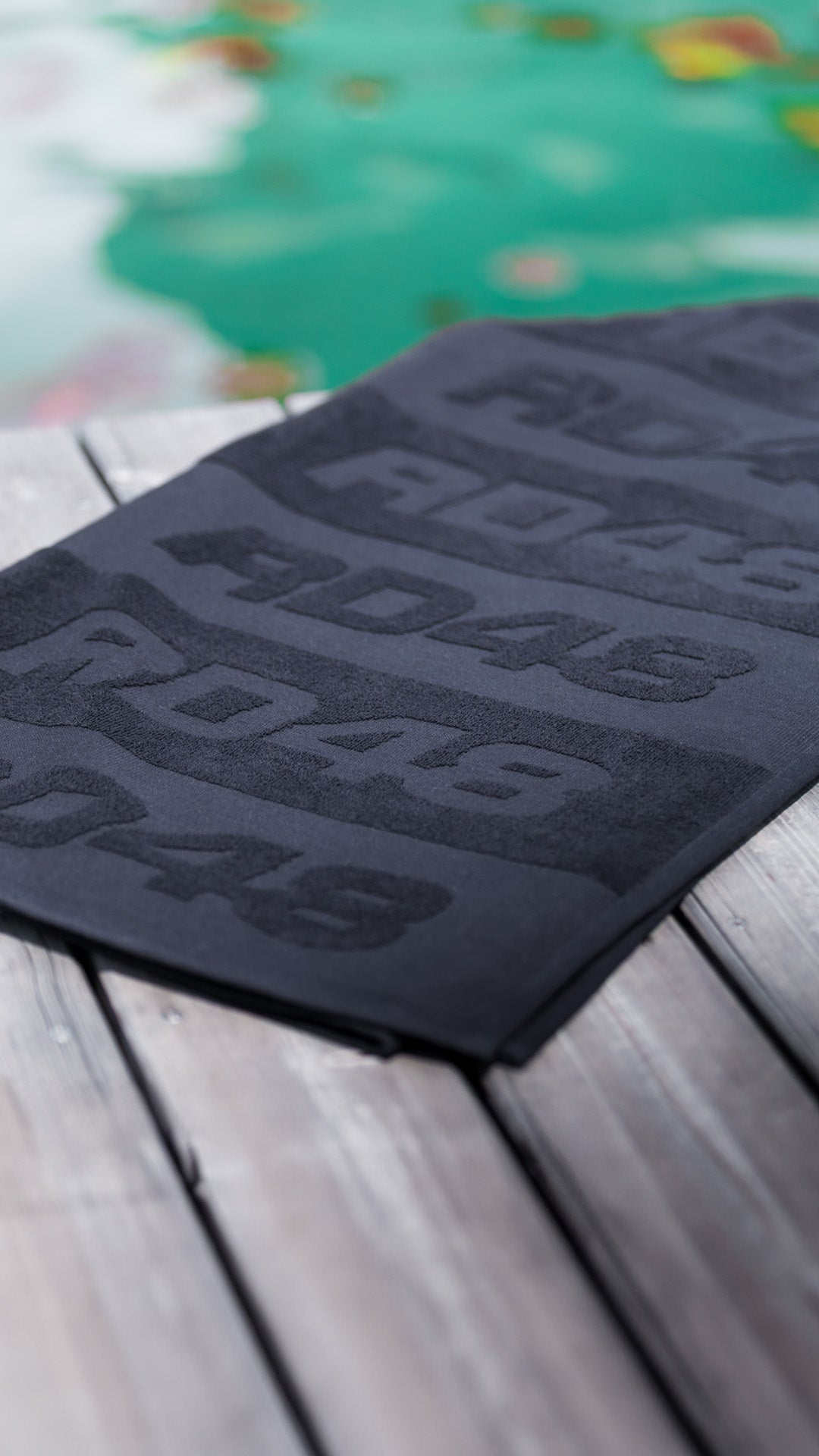 Beach Towel