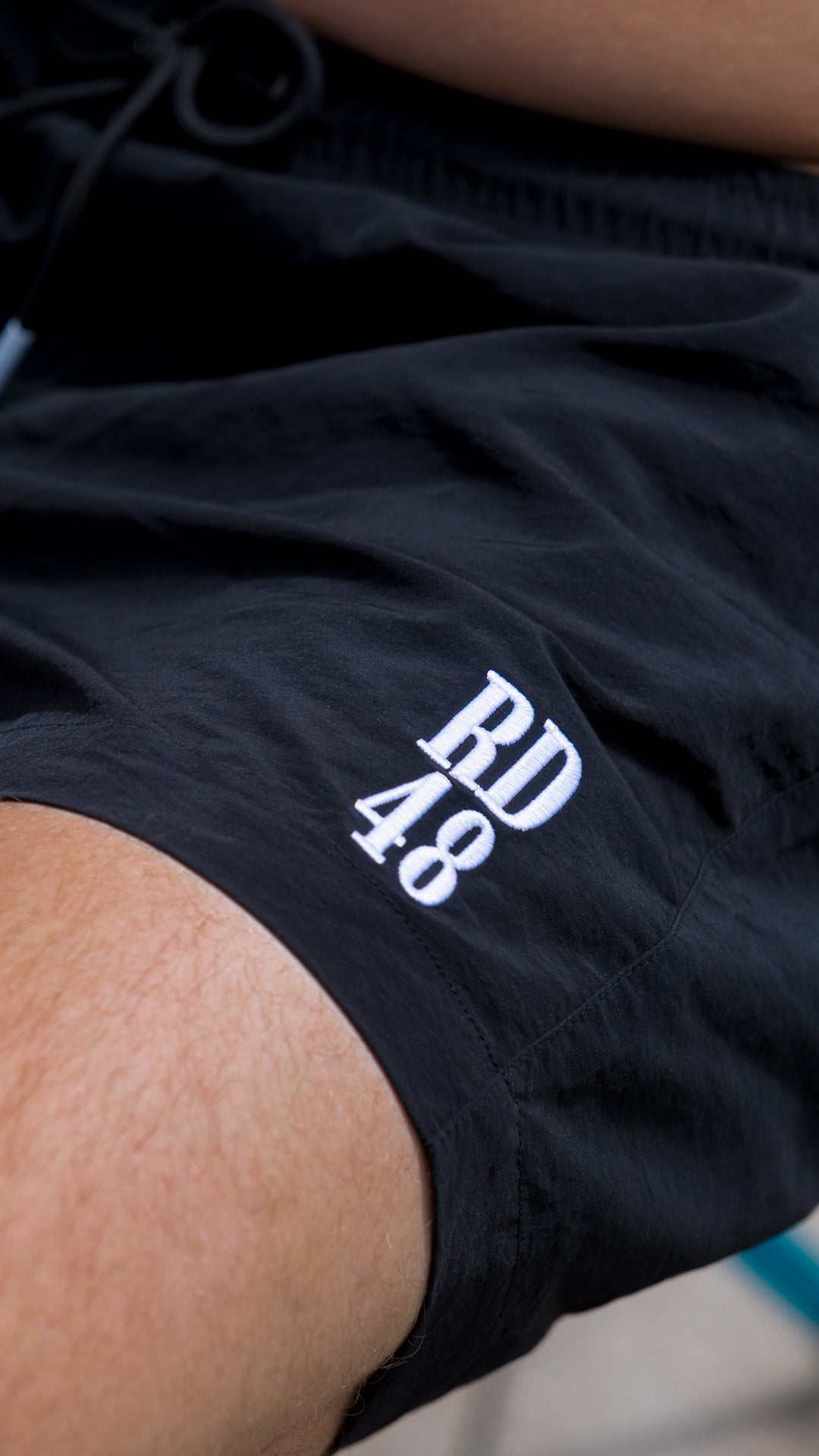 Shadow Swim Shorts