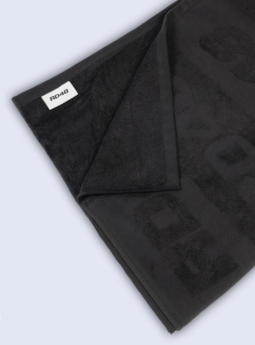 Beach Towel