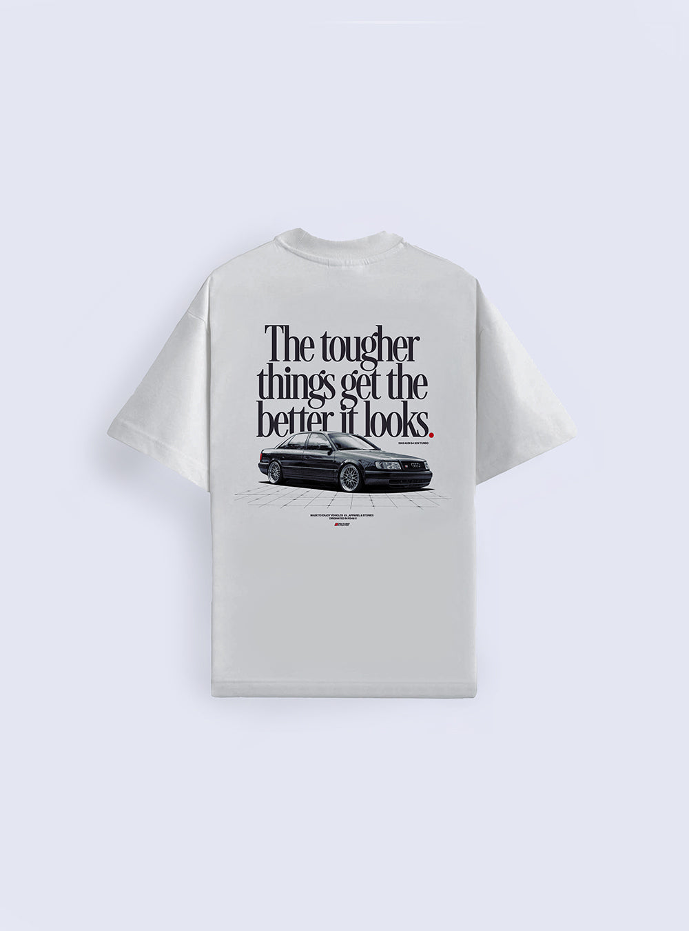 UR-S4 Shirt