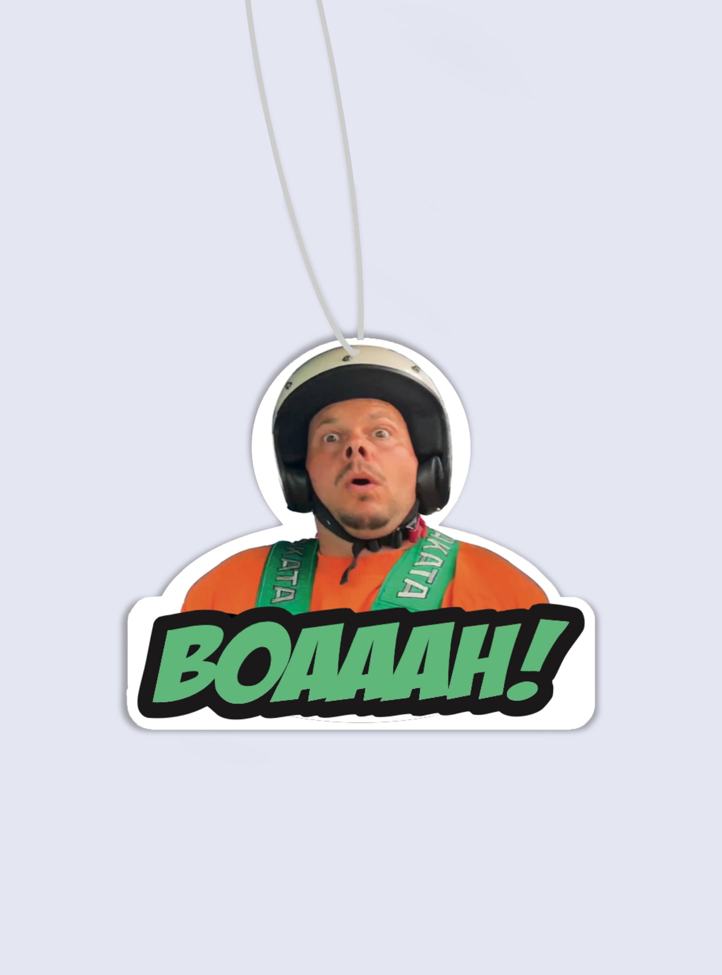 Duftbaum Boaaah