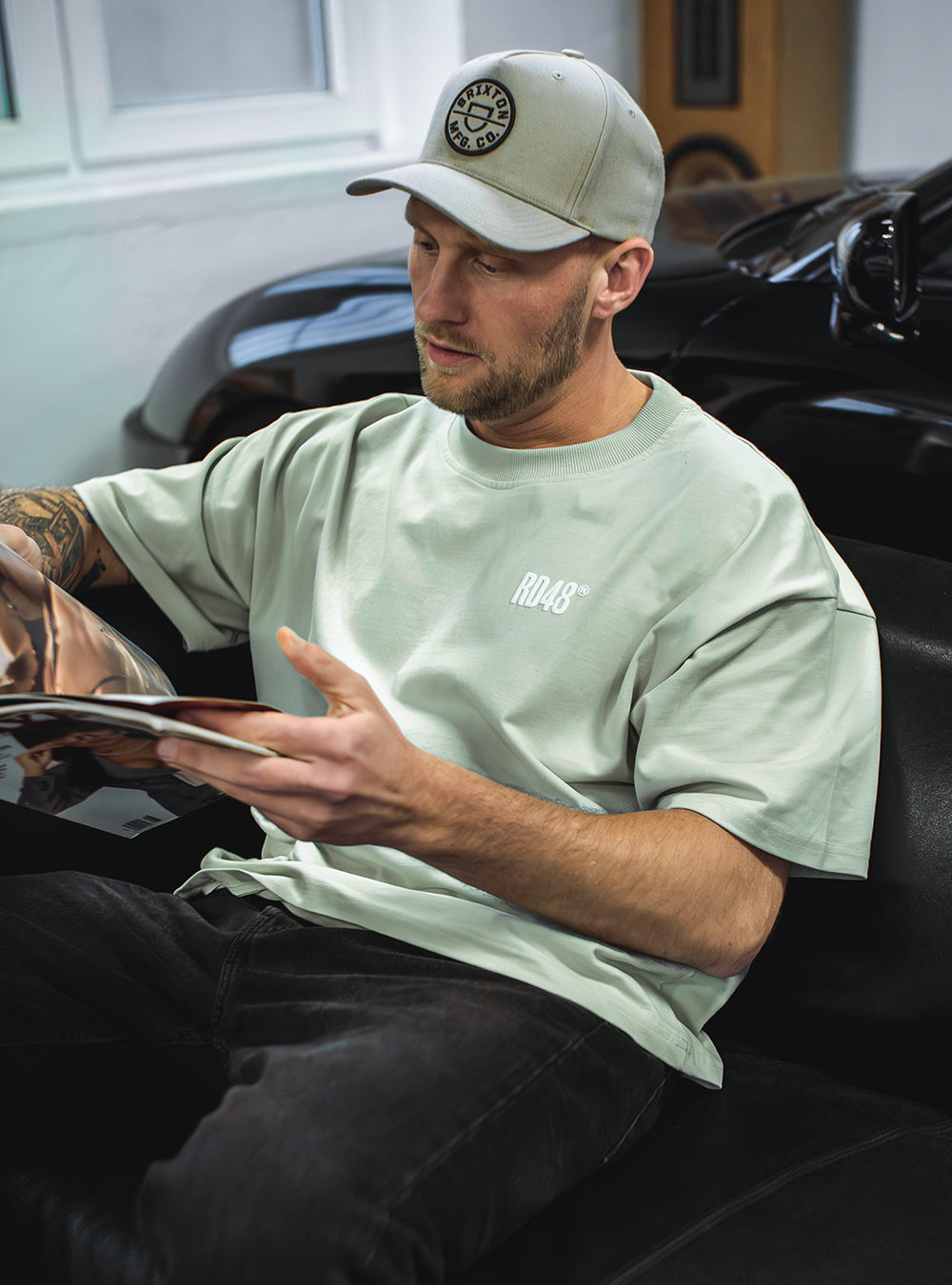 Department Signature Shirt