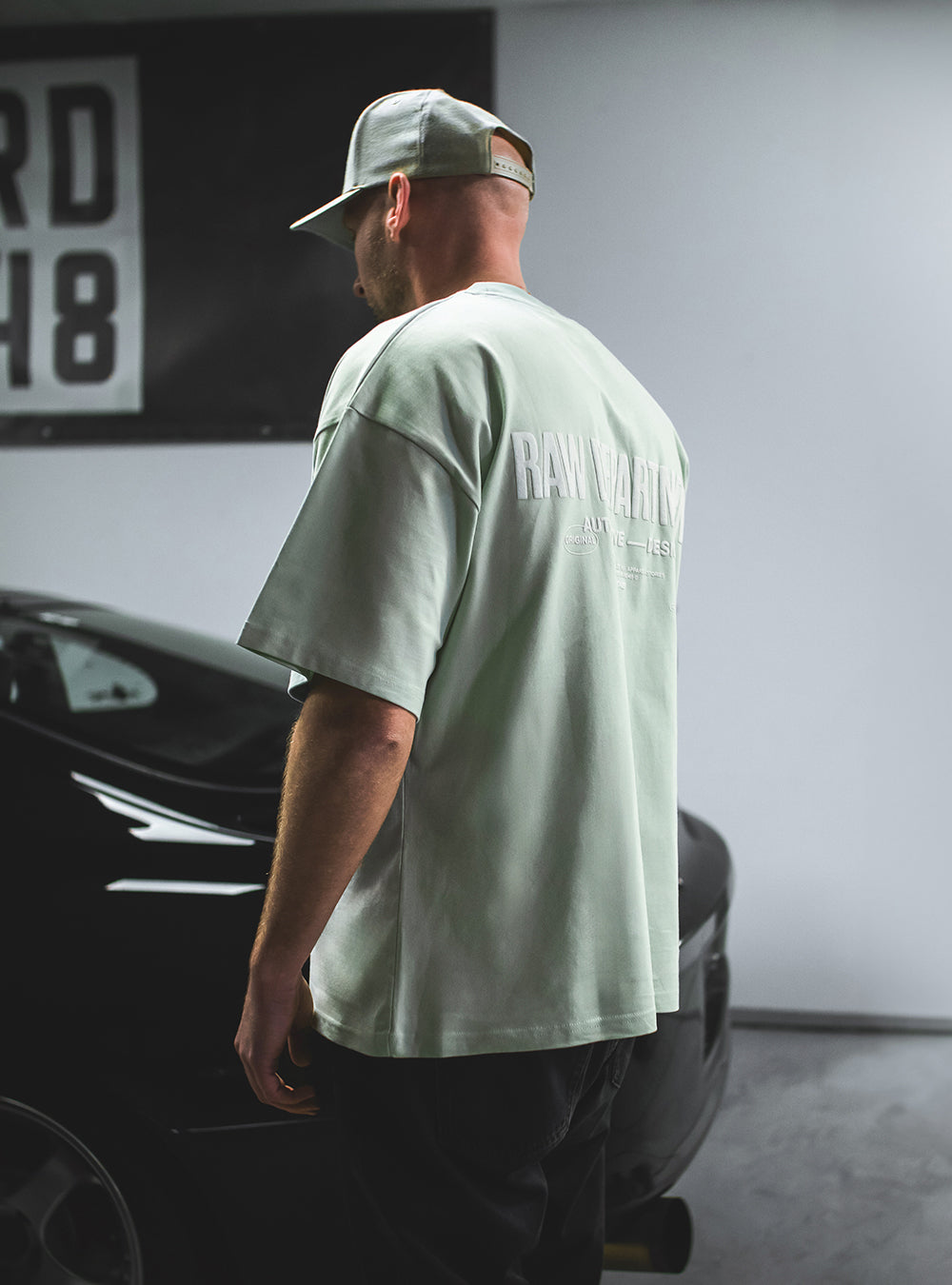 Department Signature Shirt