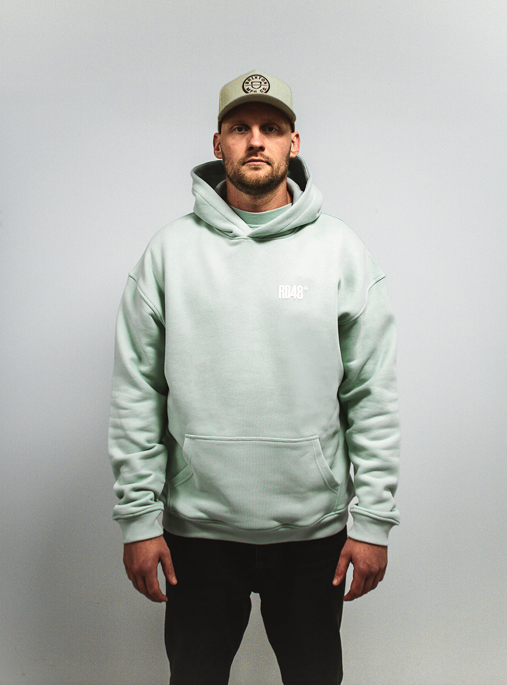Department Signature Hoodie