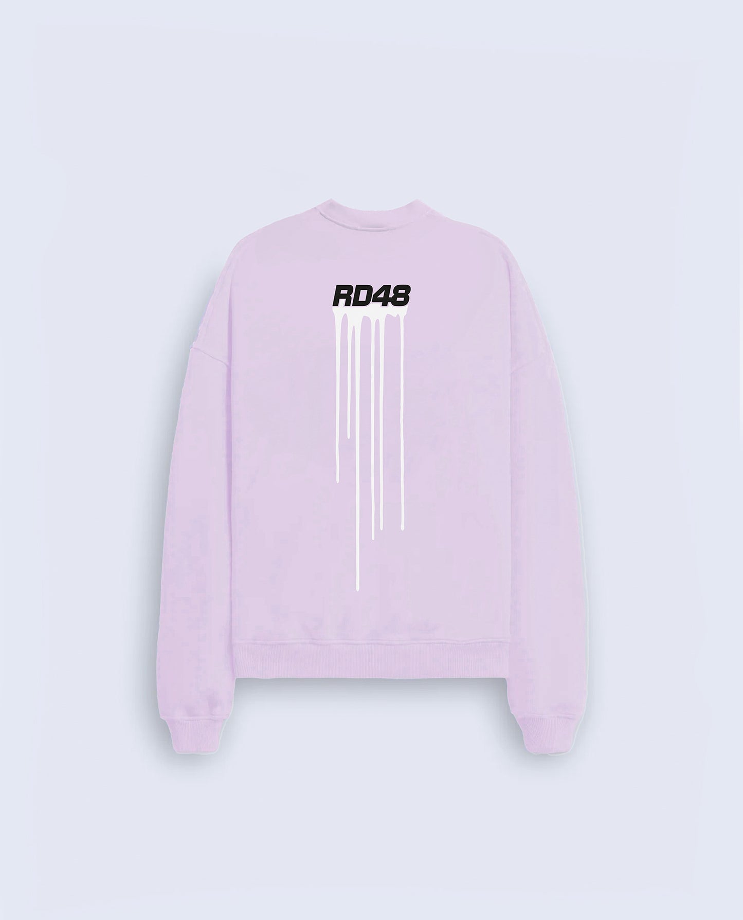 Drip Crewneck