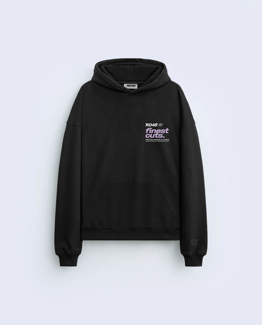 F40 LM Hoodie