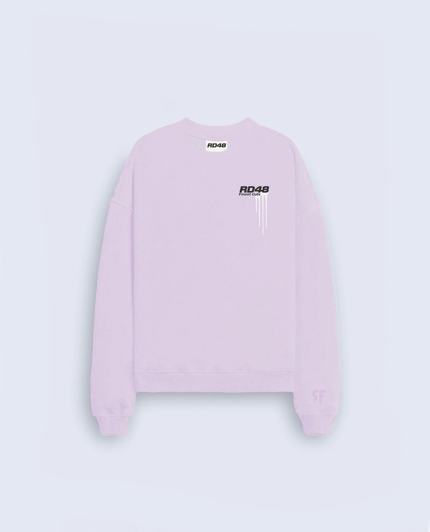 Drip Crewneck