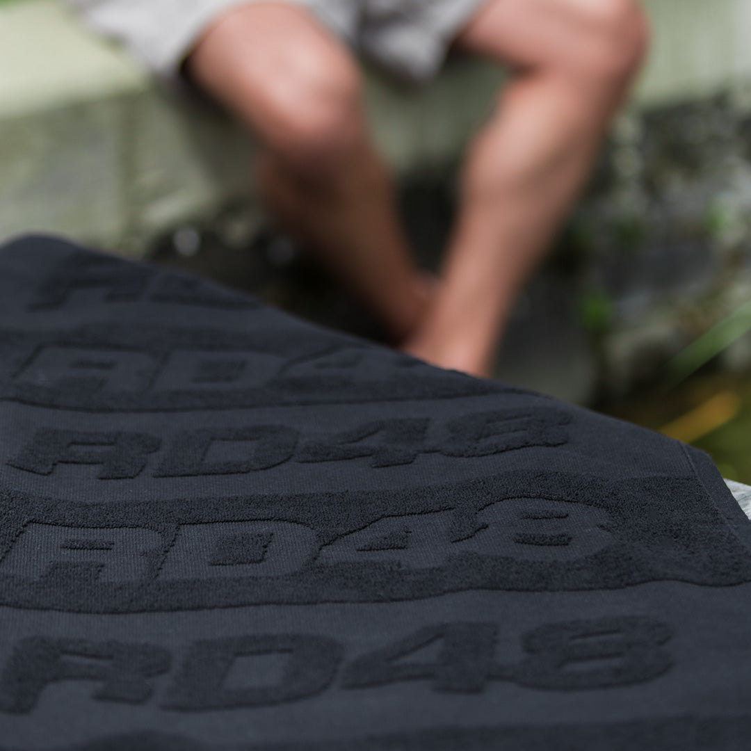 Beach Towel
