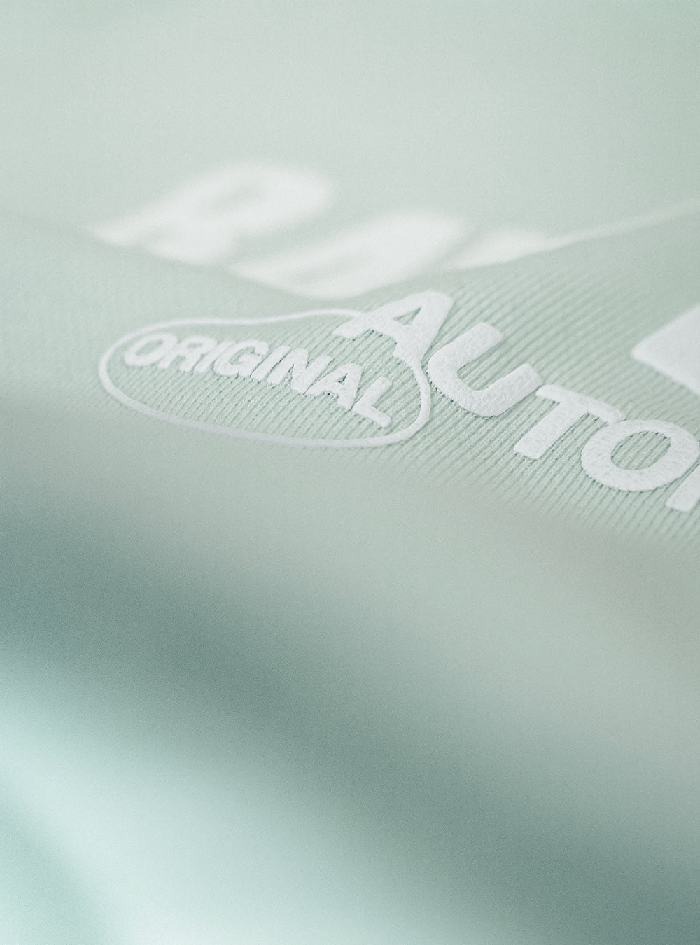 Department Signature Hoodie