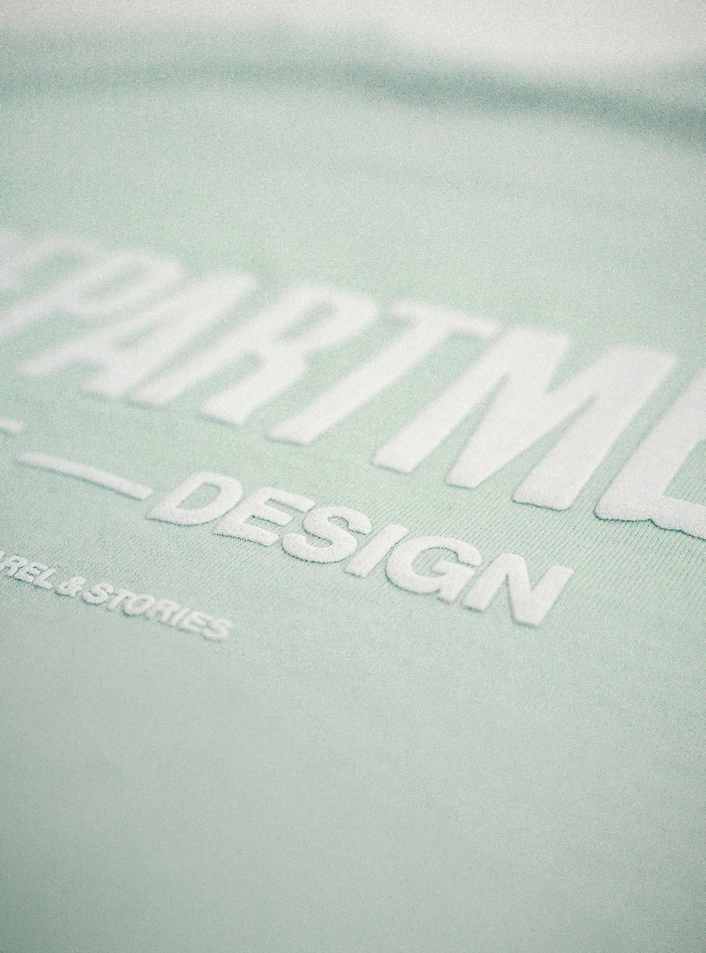 Department Signature Shirt