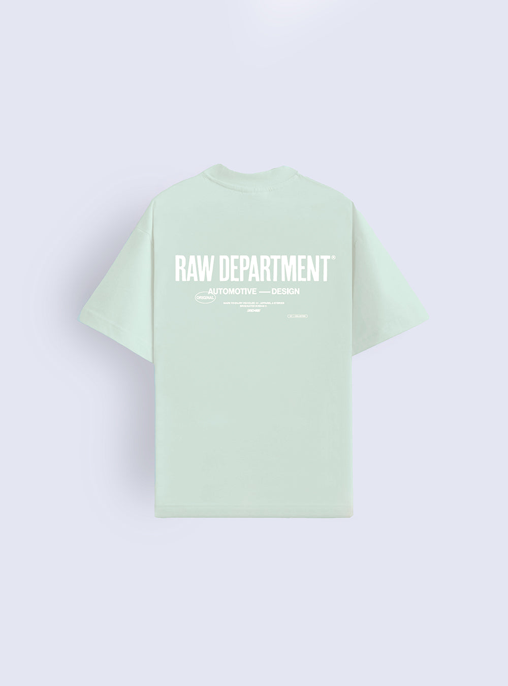 Department Signature Shirt
